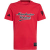 Manchester United US Pack T-shirt Kids