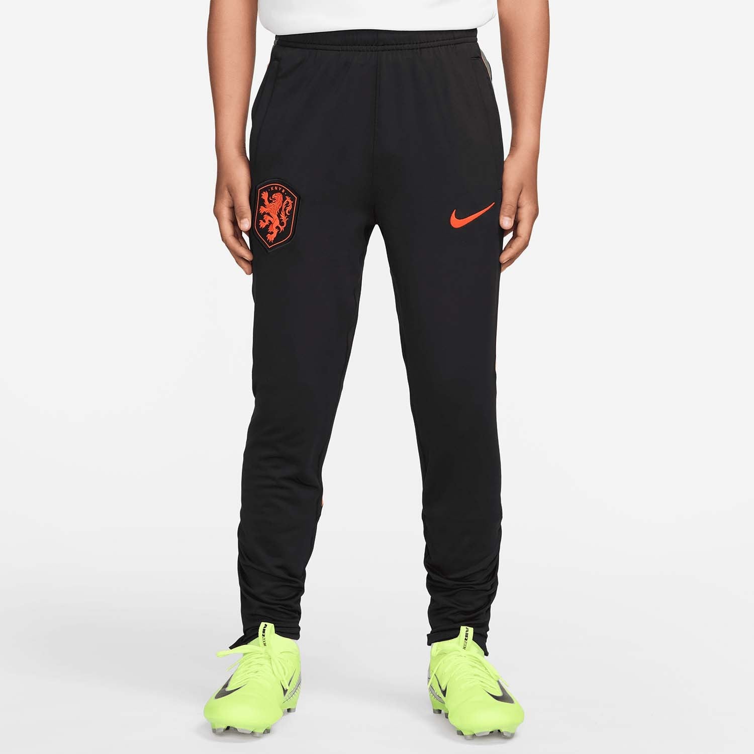 Nederland Strike kids broek