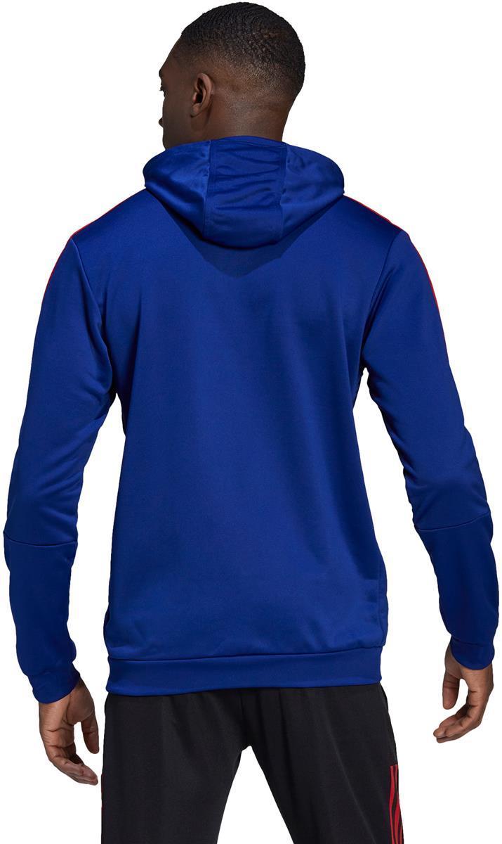 FC Bayern Tiro 21 Track shirt