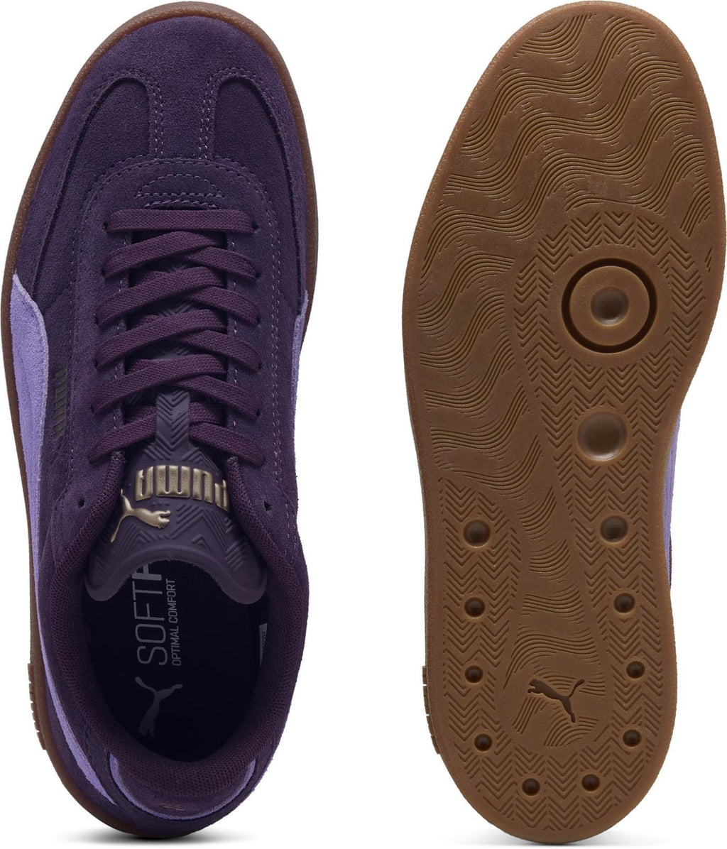 Club II Era Suede sneakers