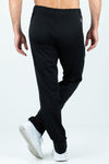 Matt broek