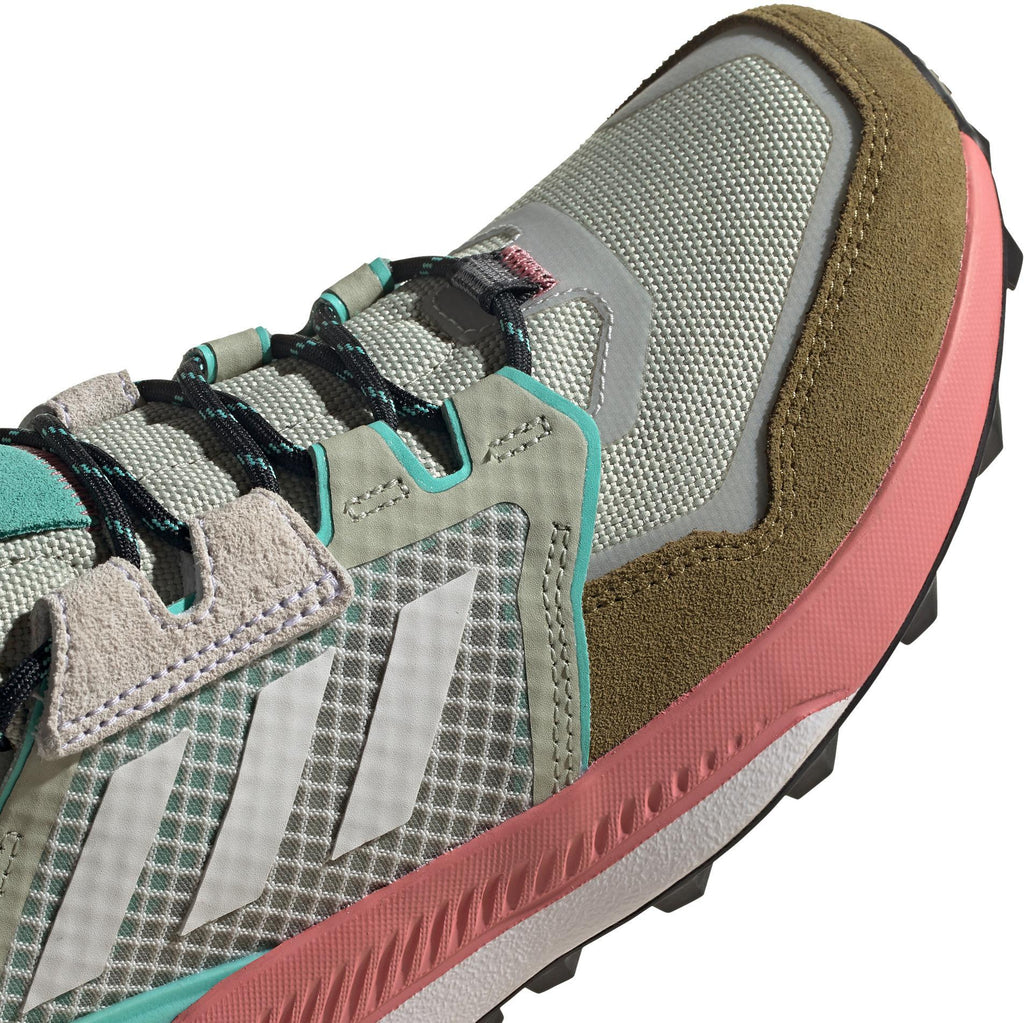 Terrex Trailmaker Blue Hiking Schoenen