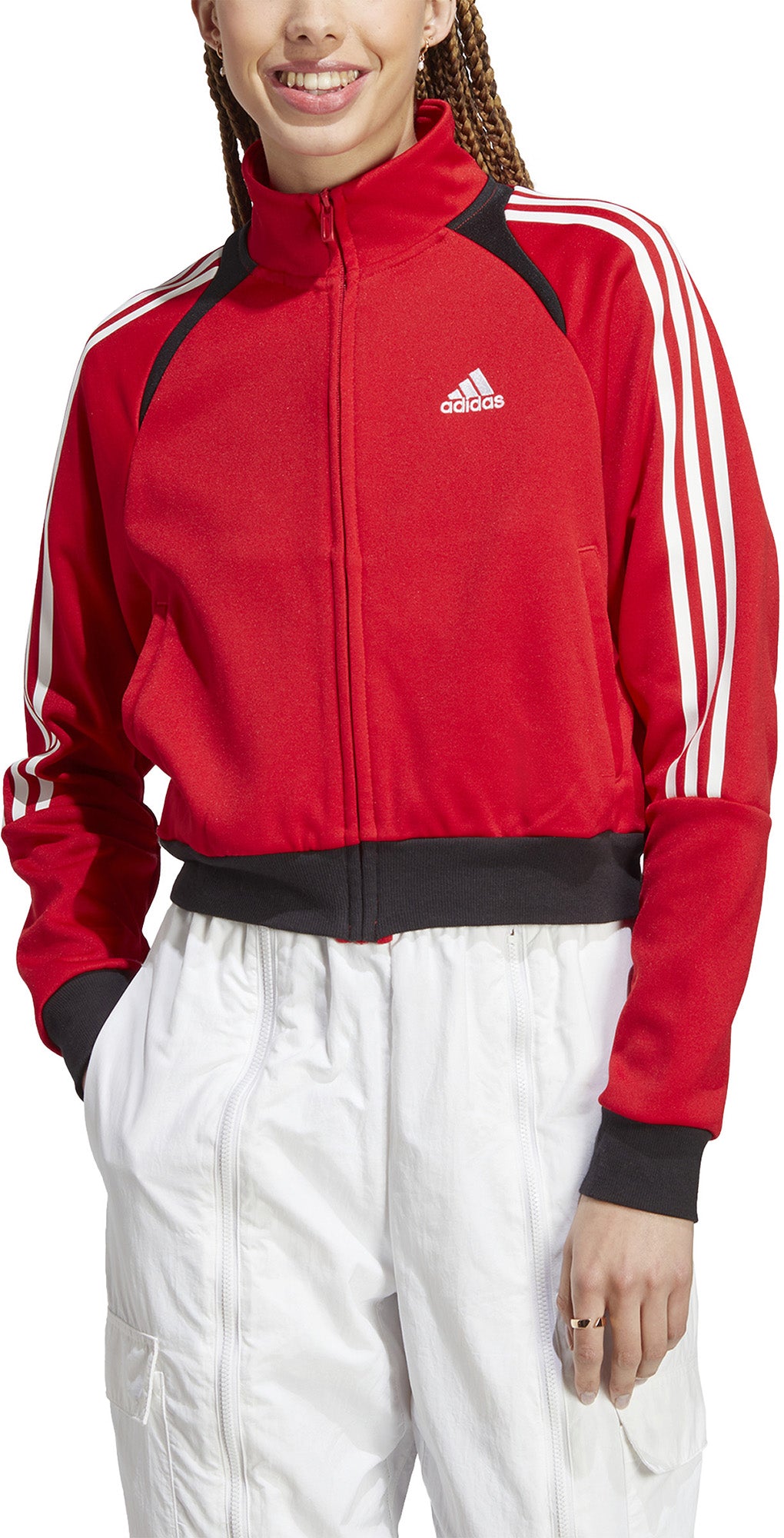Tiro Suit Up Lifestyle sportjack