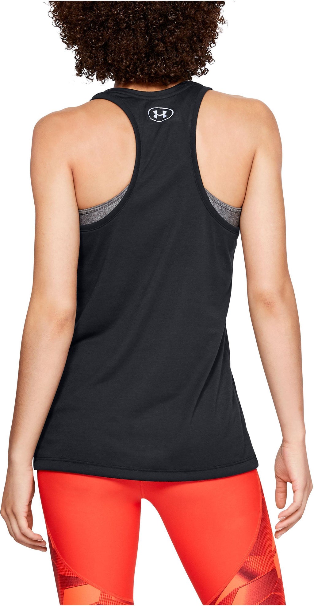 threadborne tank - graphic