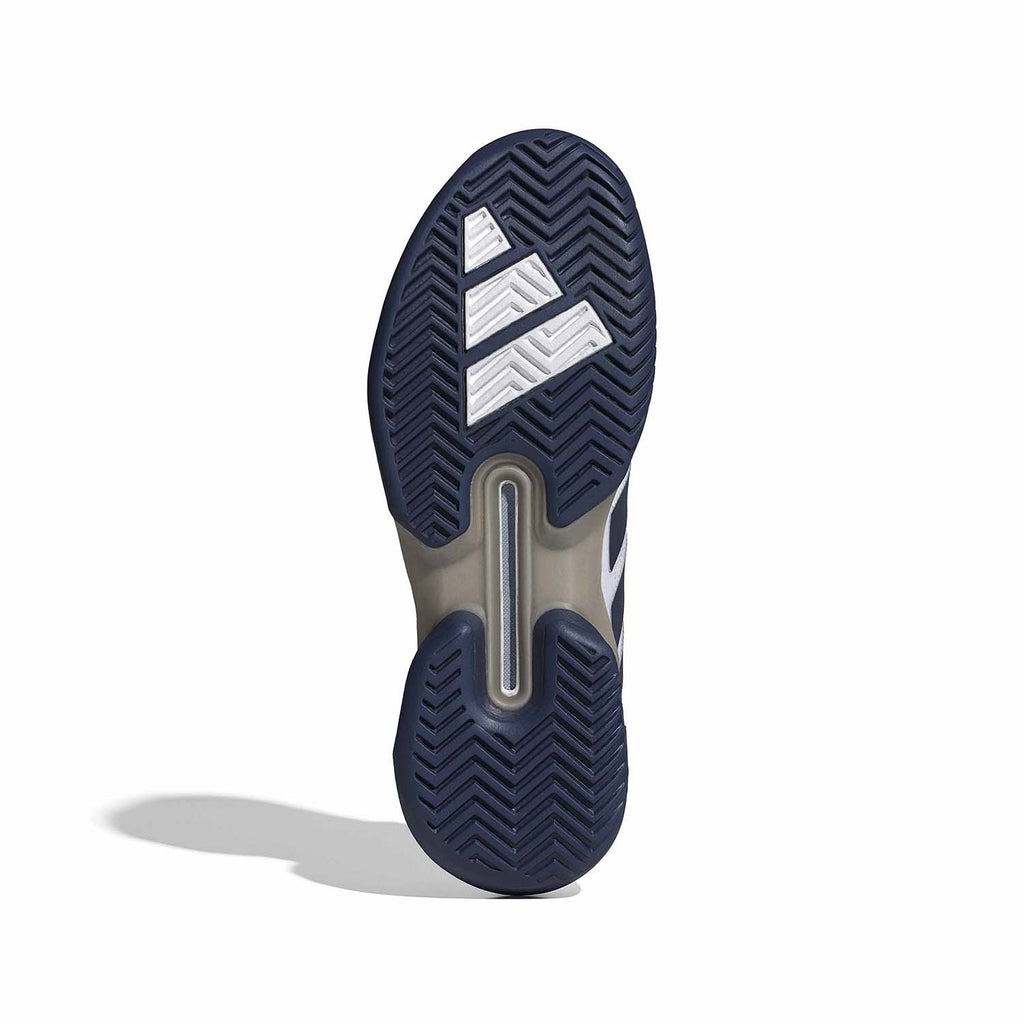 Adizero Ubersonic 5 M All court tennisschoenen