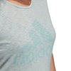 W Win Tee In