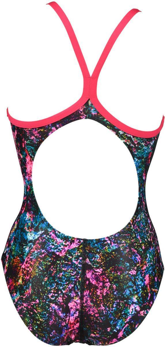 Arena W Mountains Light Drop Back O
