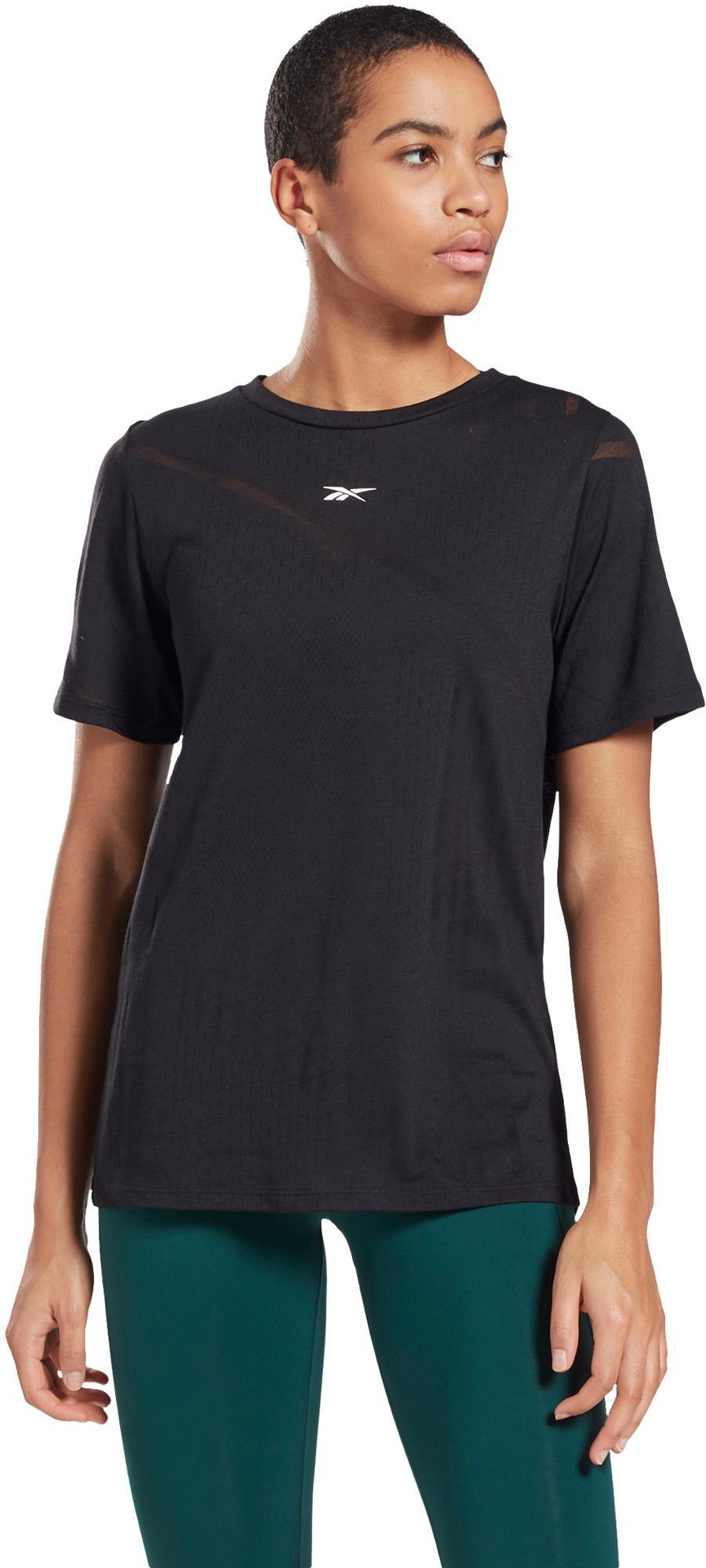 Ts Burnout Tee