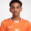 Nederland 2025 Stadium Thuis (vrouwenelftal)
