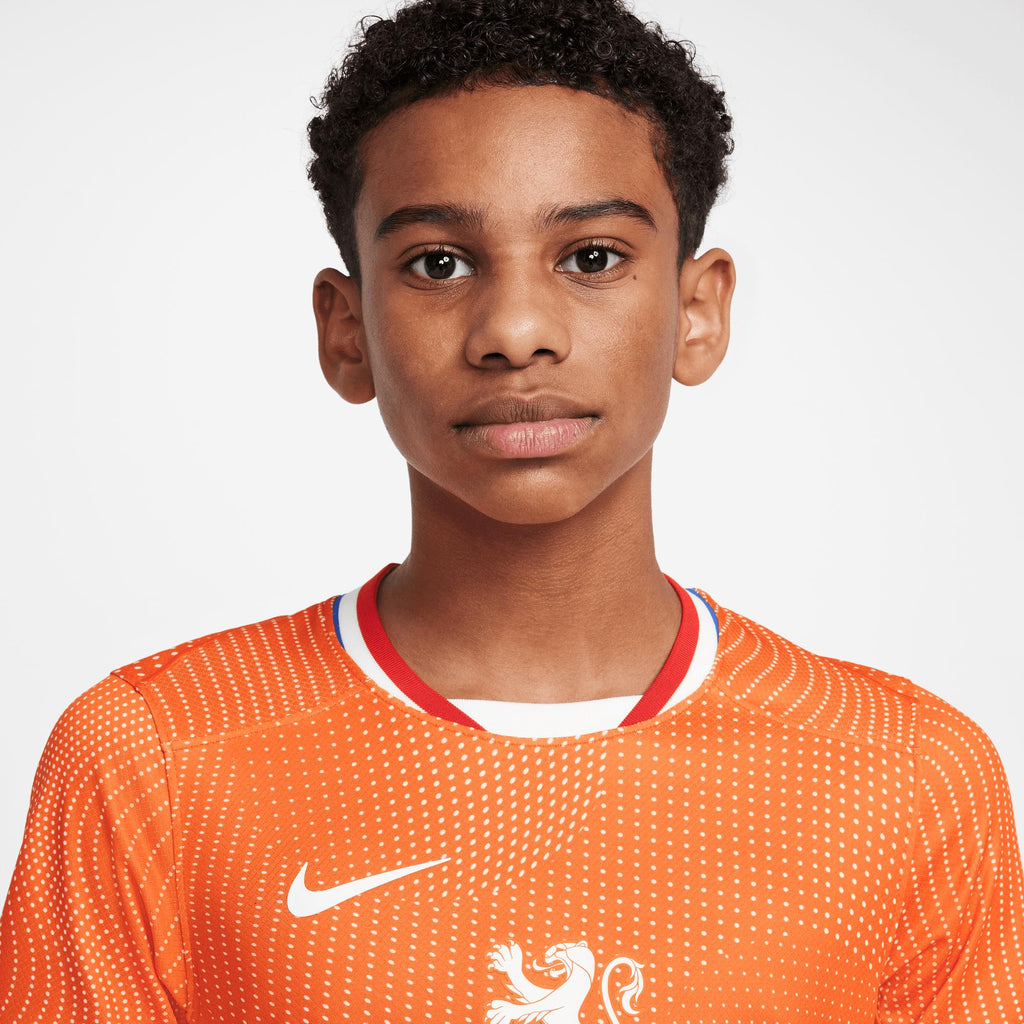 Nederland 2025 Stadium Thuis (vrouwenelftal)