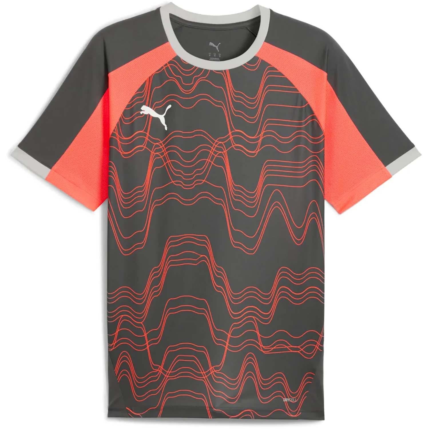 individualLIGA Graphic Jersey