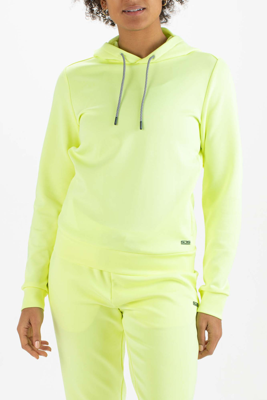 Berlin tennishoodie