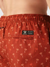 Cester-mini Men Swim Shorts