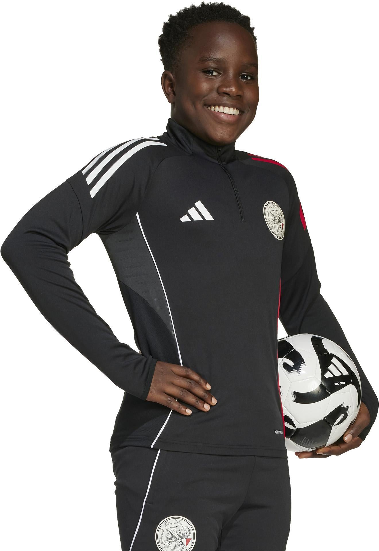 Ajax Amsterdam Tiro 25 Competition Training Kids top