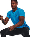 UA Rush EnergySS Hr.Shirt