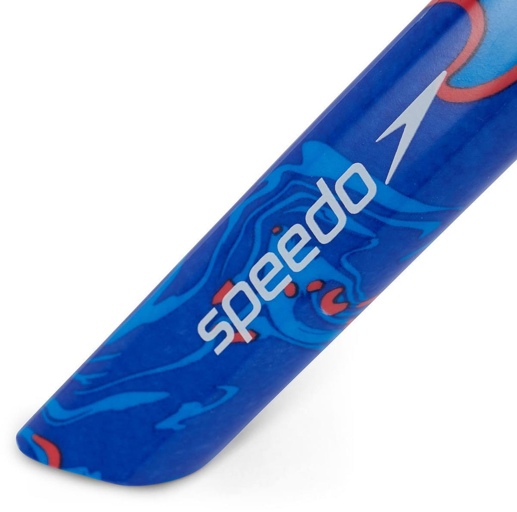 Centre Snorkel Blu/blu