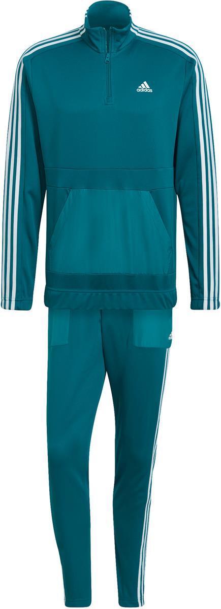 MTS Tricot 1/4z