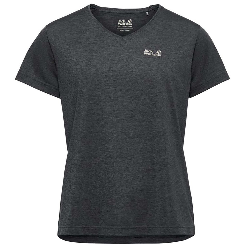 Wildtrail T-shirt outdoor