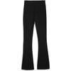 puma class high-waist flared leggings