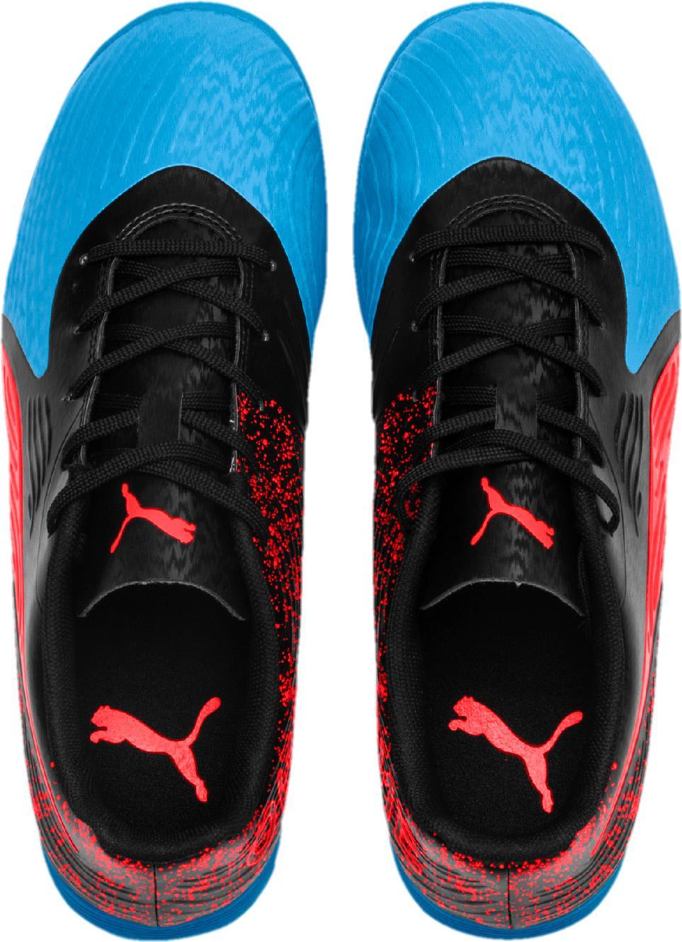 puma one 19.4 it jr