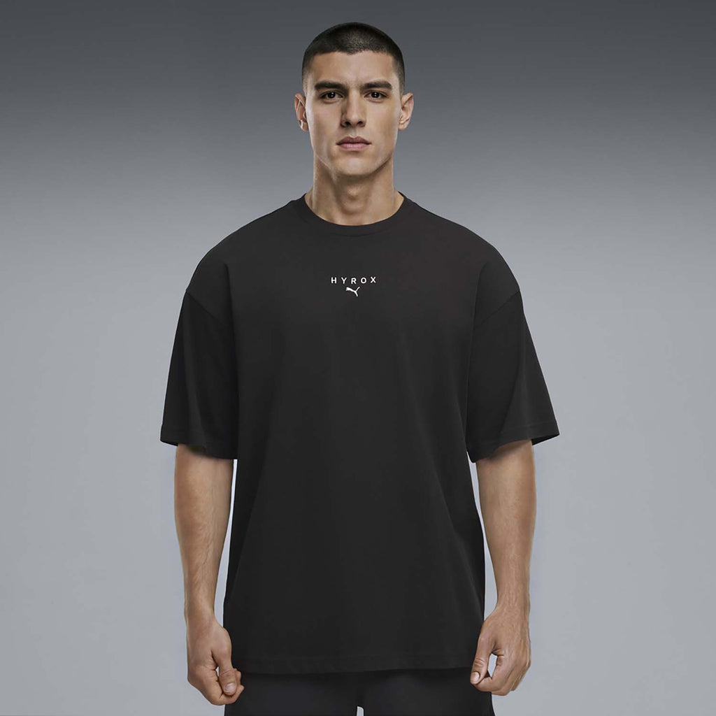 Puma X Hyrox Lifestyle Tee T-shirt
