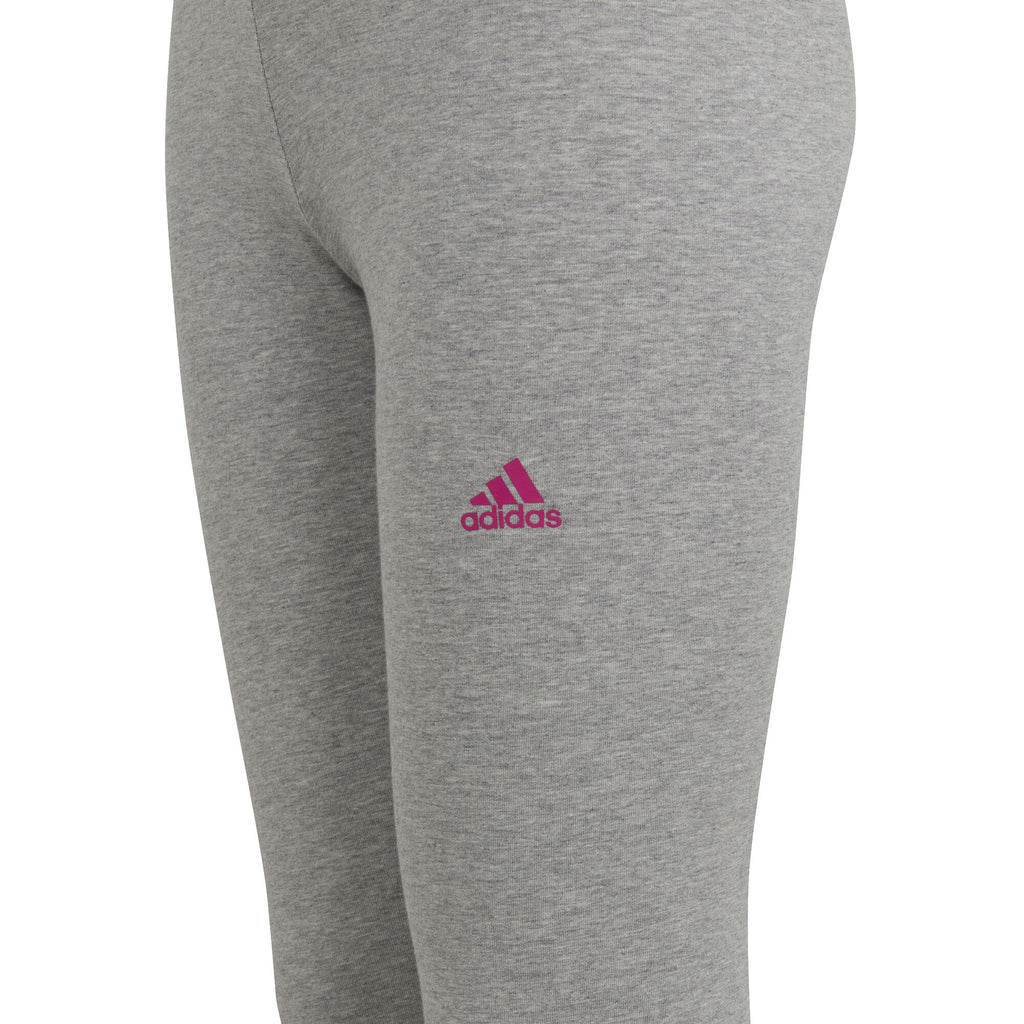 Essentials Linear Logo Katoenen legging