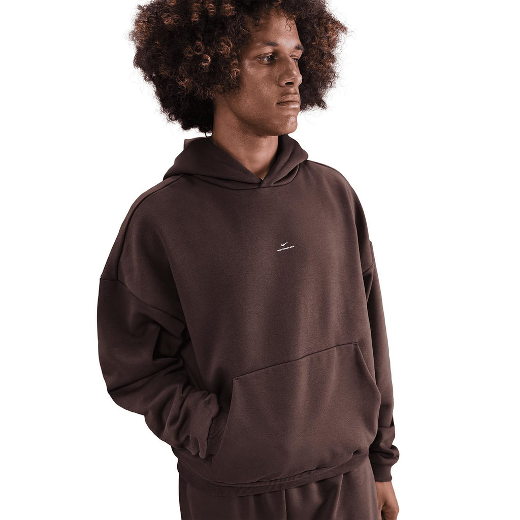 Therma-fit hoodie