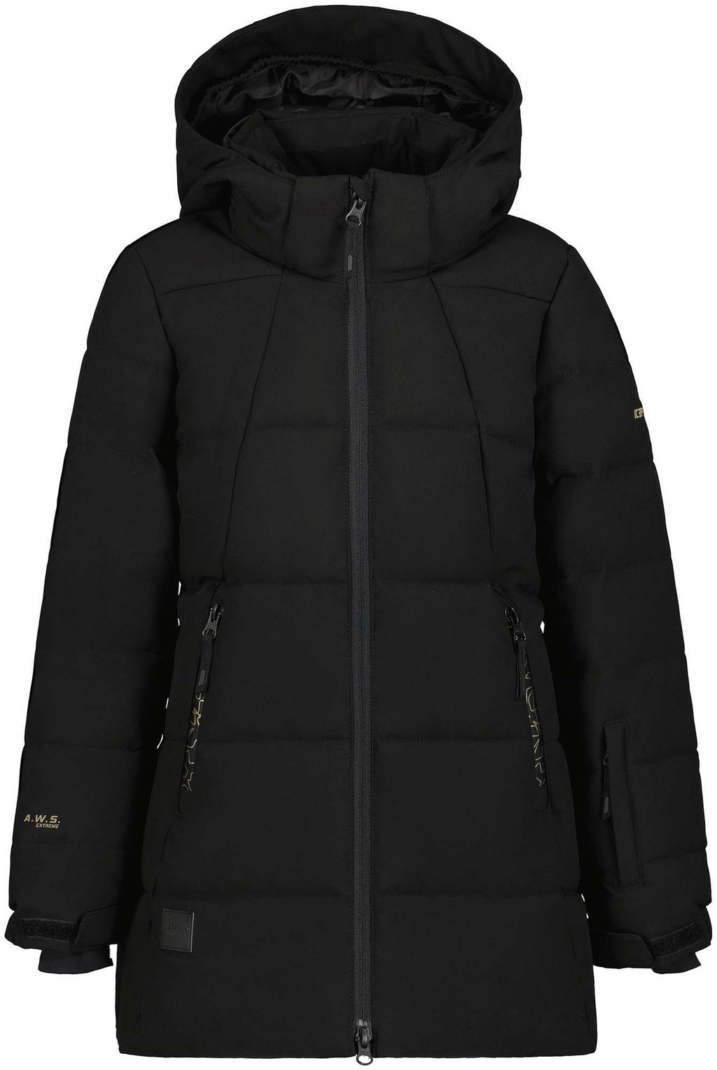 icepeak lindow jr coat children