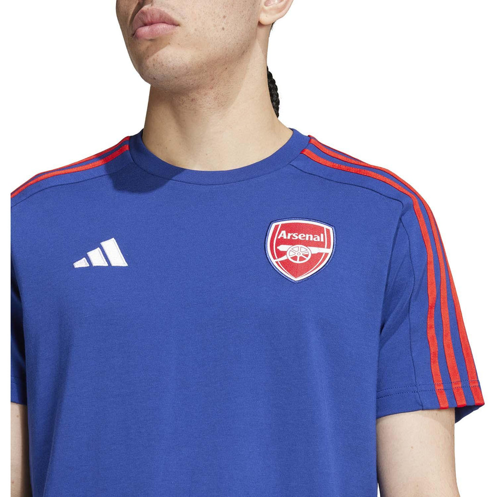 Arsenal DNA T-shirt