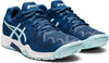 Gel-resolution 8 Clay Gs