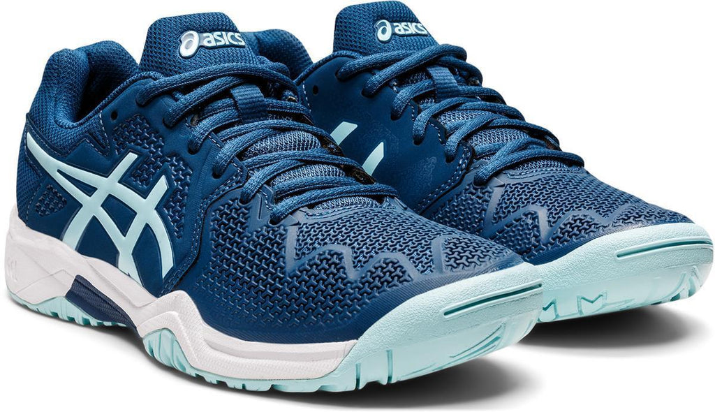 Gel-resolution 8 Clay Gs
