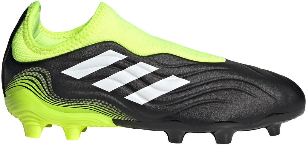 Copa Sense.3 Laceless Firm Ground Voetbalschoenen