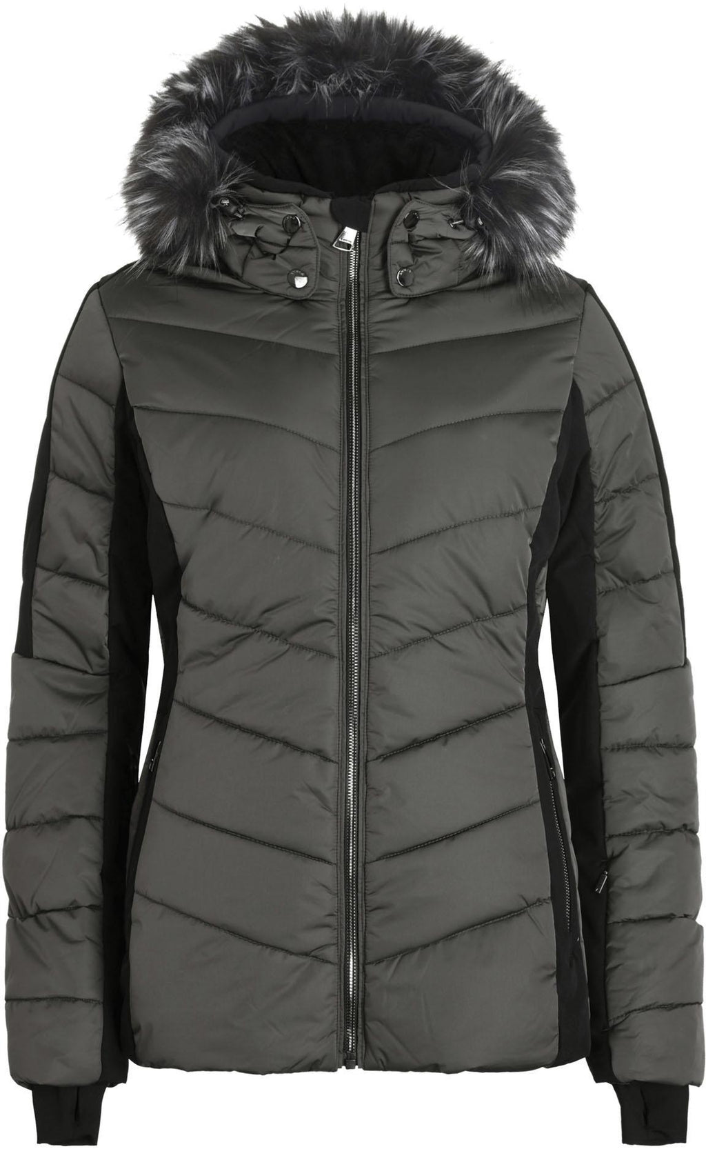 Luhta Emas Jacket