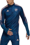 Arsenal Graphic Trainingssweater