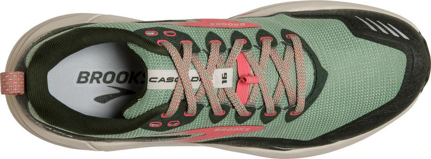 Cascadia 16