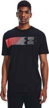 UNDER ARMOUR Fast Left Che.