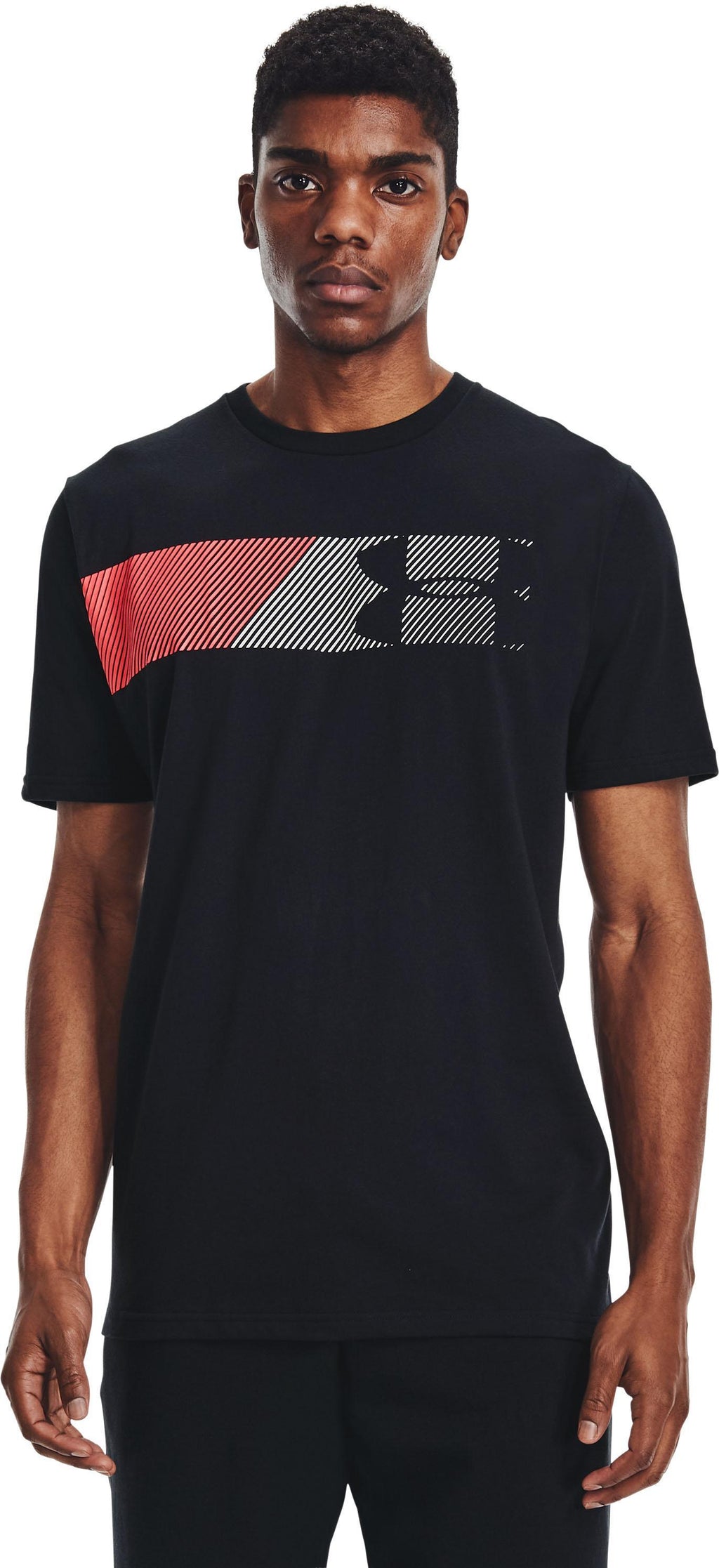 UNDER ARMOUR Fast Left Che.