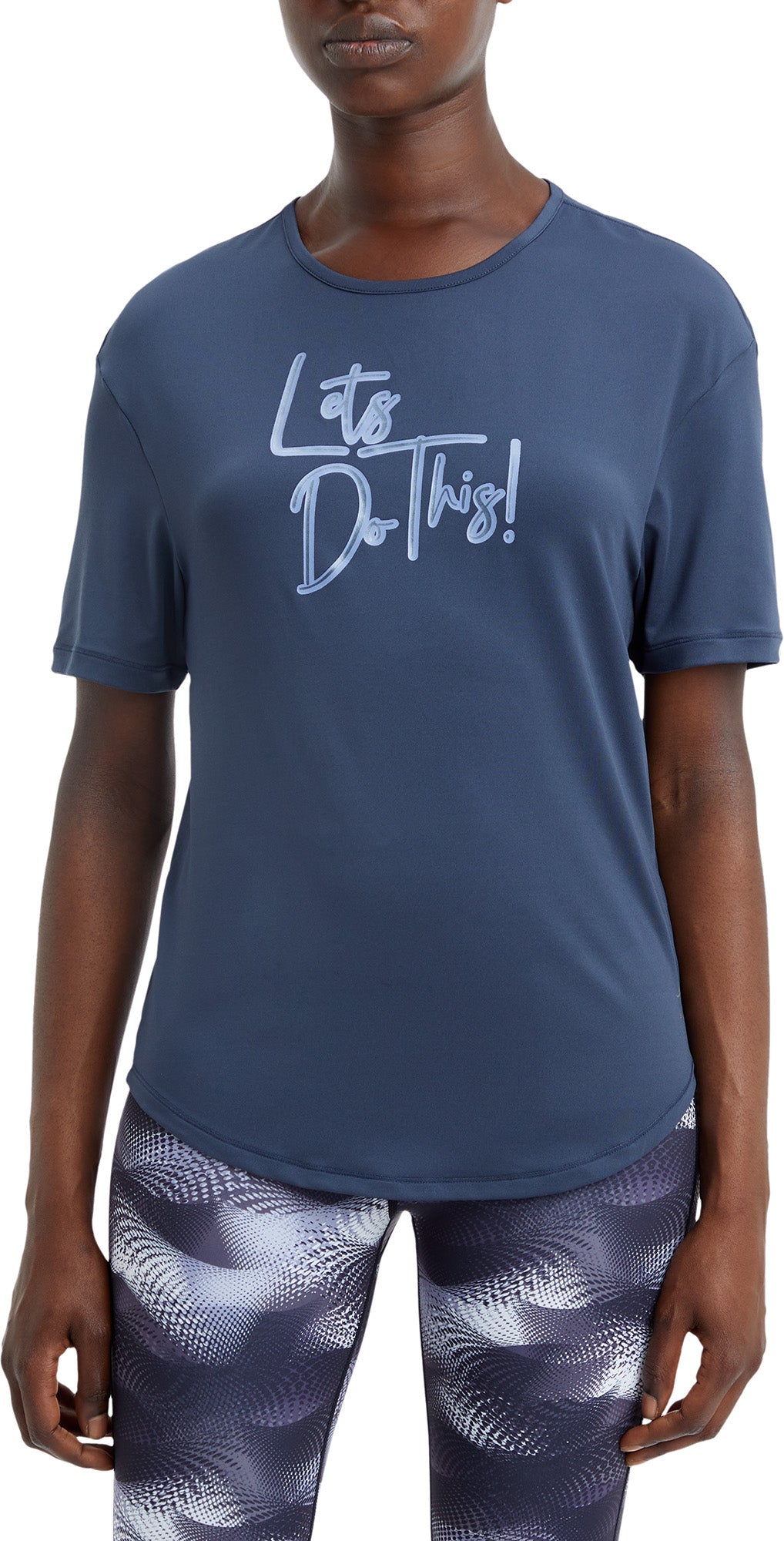 Janne t-shirt