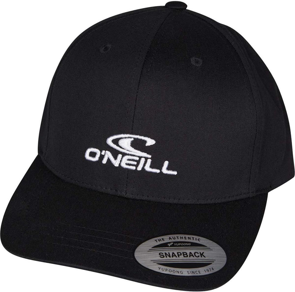 Wave Cap