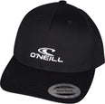 Wave Cap