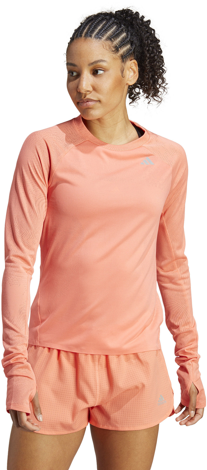 Adizero longsleeve
