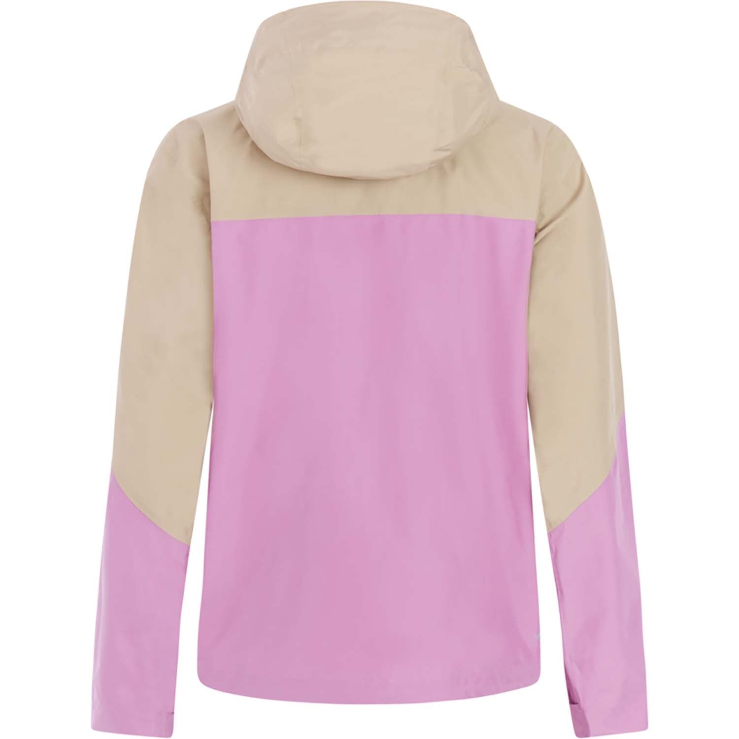 Prtestie Outdoor Jacket