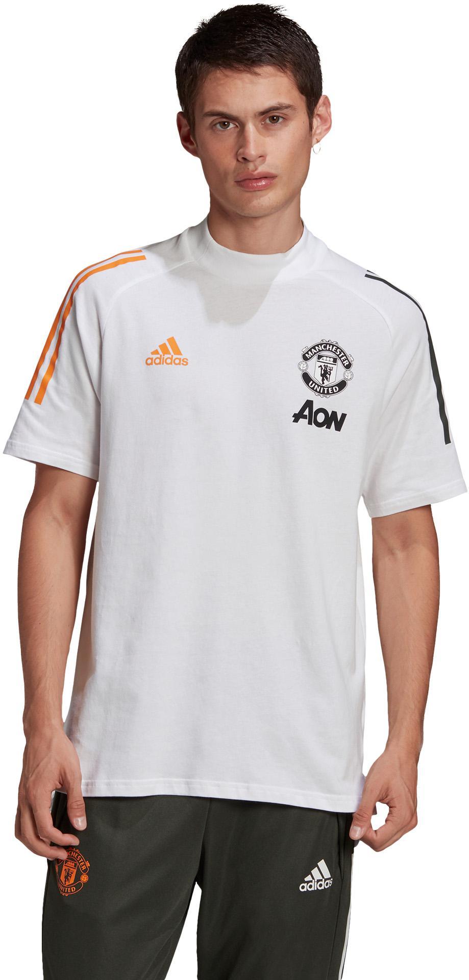 Mufc Tee
