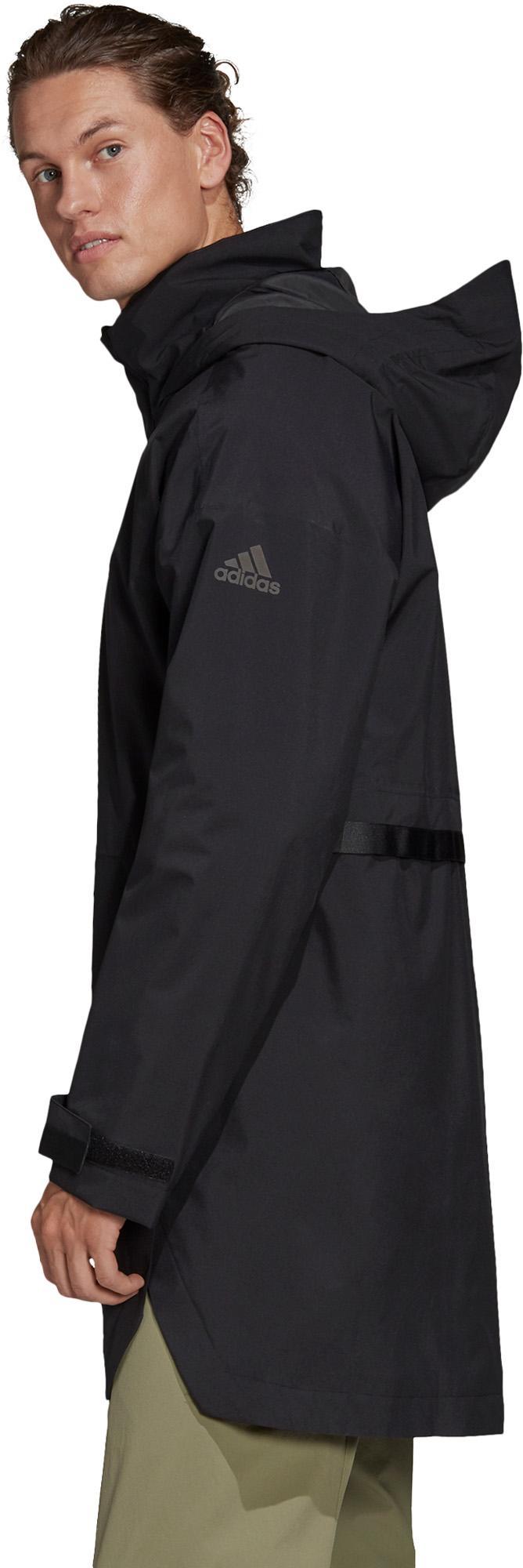Urban Parka R.r