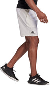 Club Stretchgeweven Tennisshort