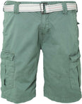 Caldo N short