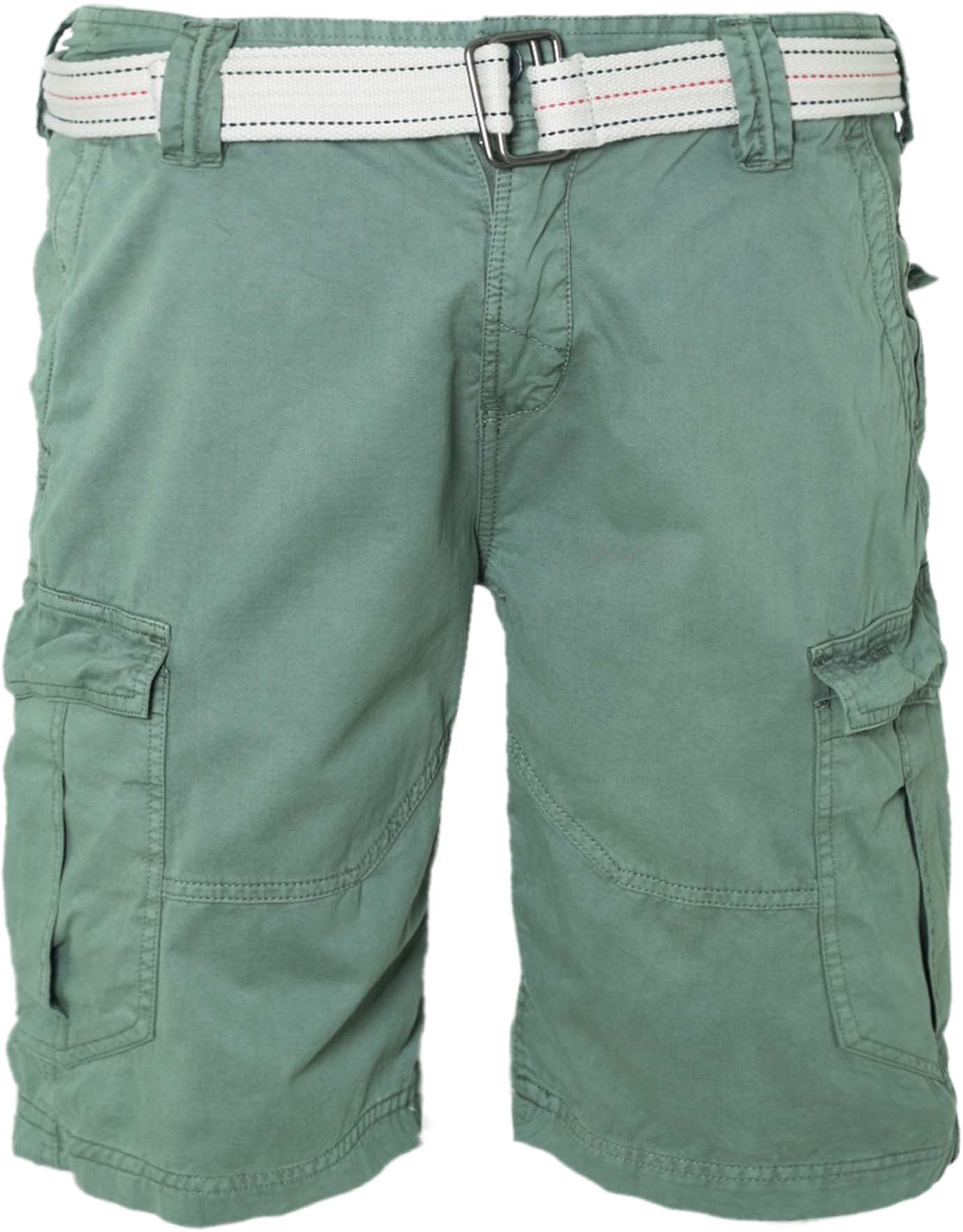 Caldo N short