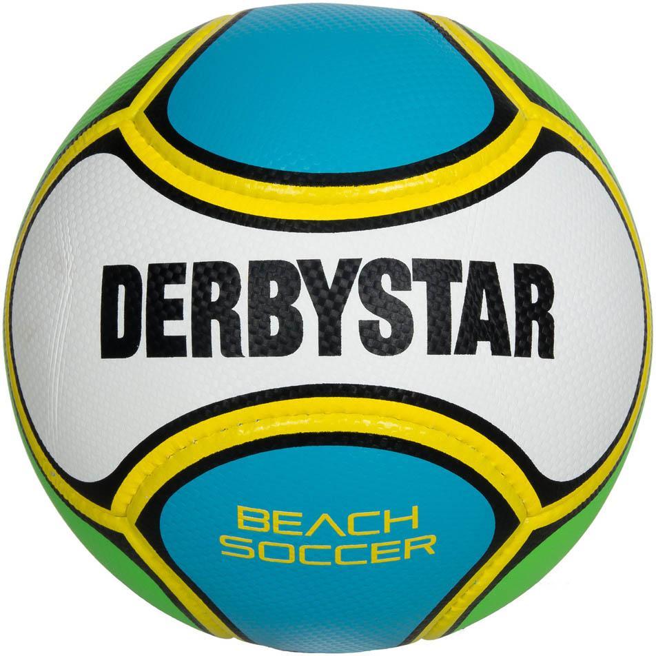 beach soccer ball