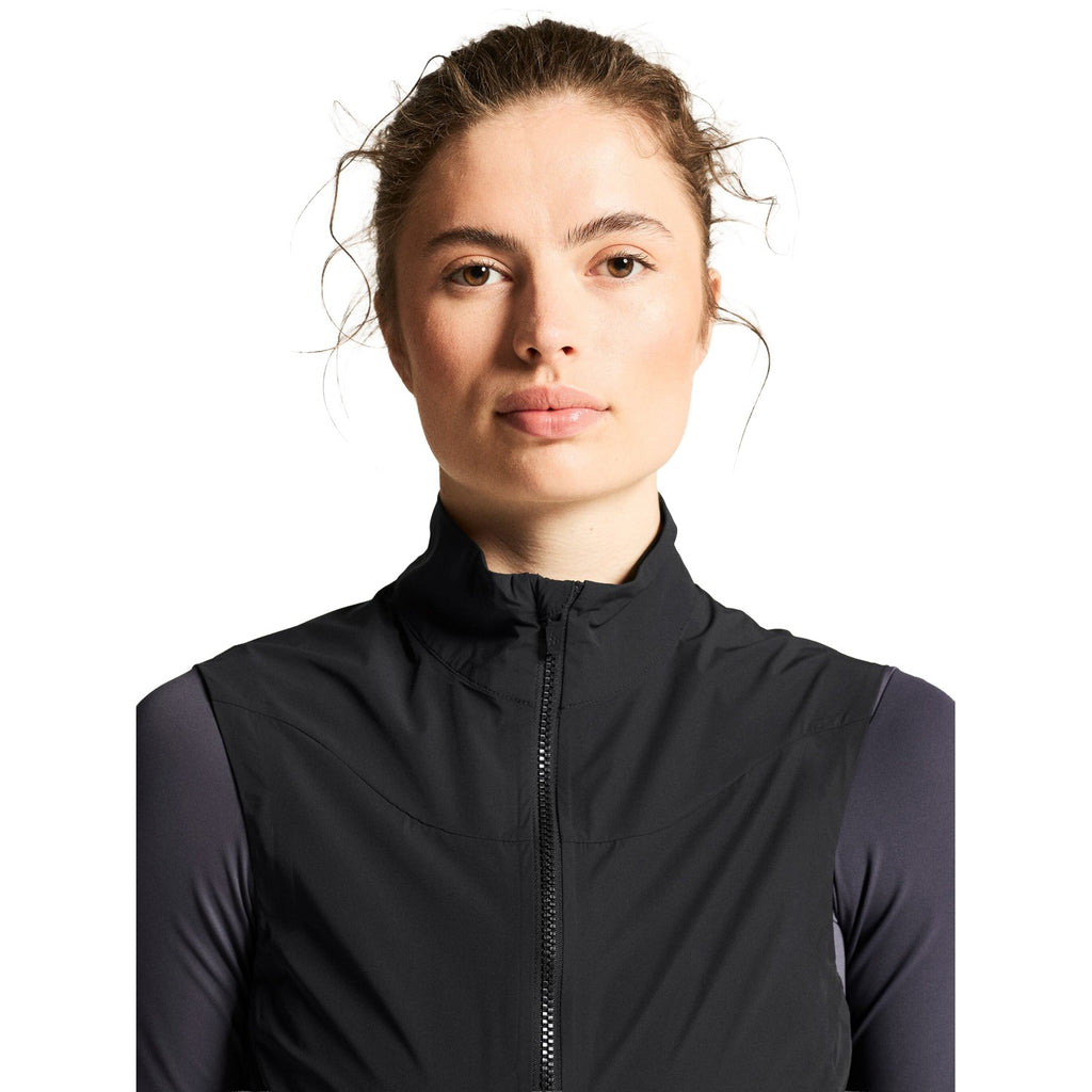 Endur Light Wind Vest wieler
