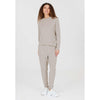 jacey  cre neck Sweater training